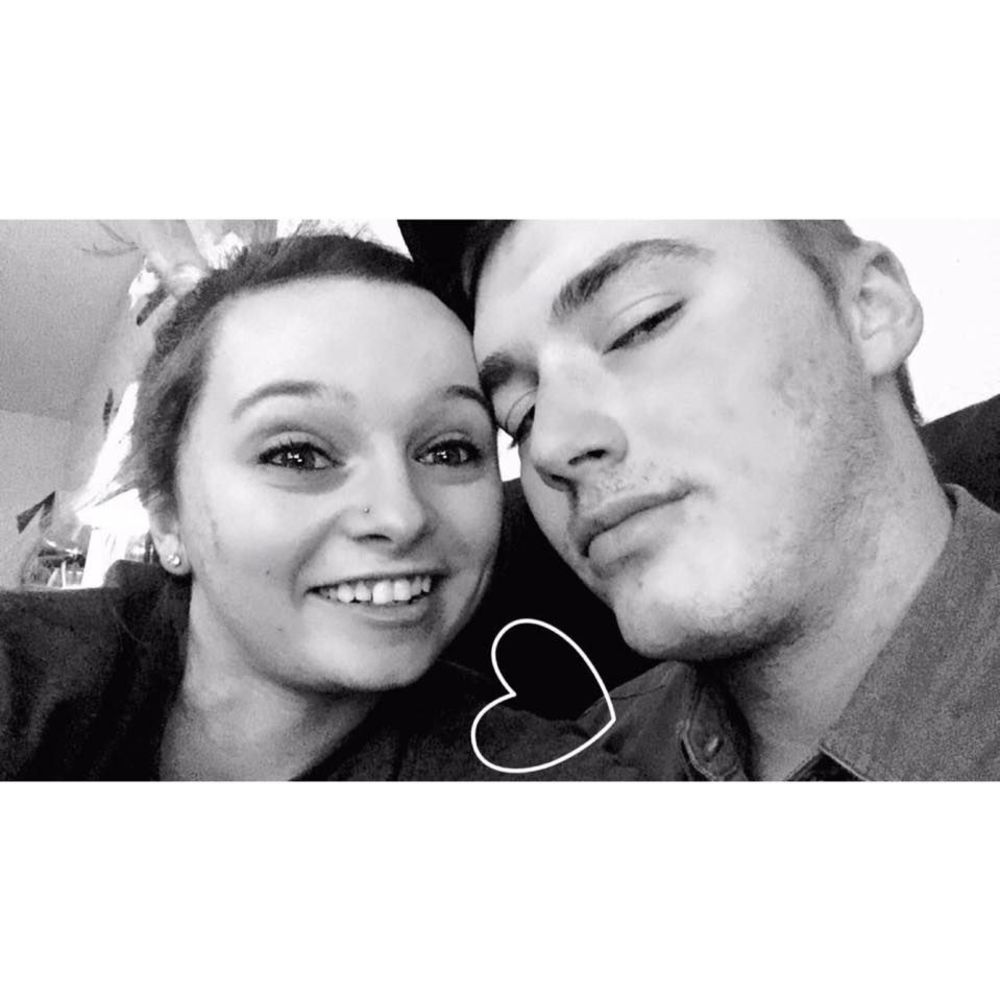 Meet your Posher, Hailey